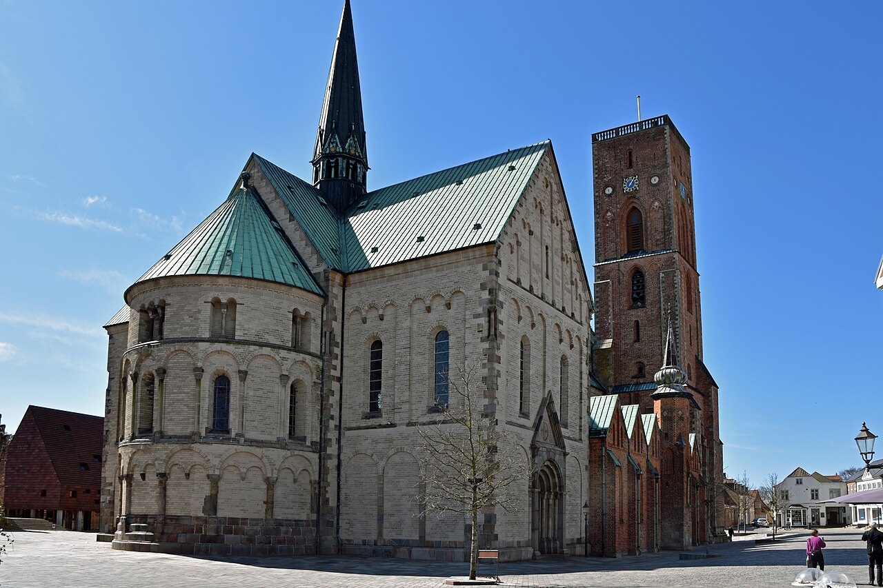 Ribe Domkirke